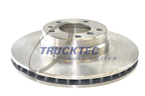 TRUCKTEC AUTOMOTIVE 08.34.041 Brake Disc