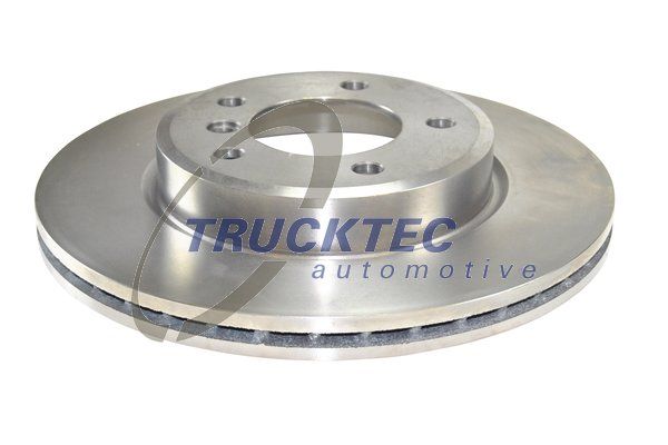 TRUCKTEC AUTOMOTIVE 08.34.044 Brake Disc