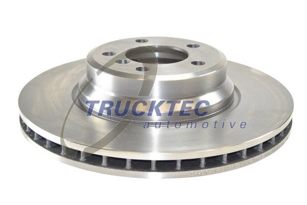 TRUCKTEC AUTOMOTIVE 08.34.069 Brake Disc