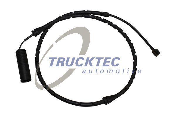 TRUCKTEC AUTOMOTIVE 08.34.085 Warning Contact, brake pad wear
