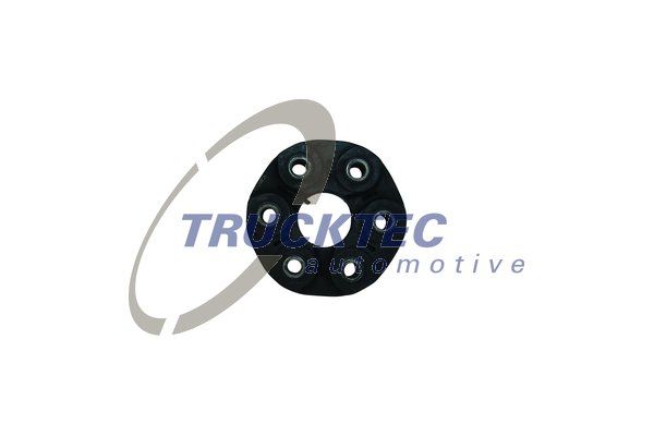 TRUCKTEC AUTOMOTIVE 08.34.089 Joint, propshaft