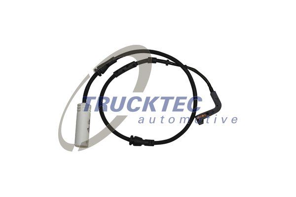 TRUCKTEC AUTOMOTIVE 08.34.091 Warning Contact, brake pad wear