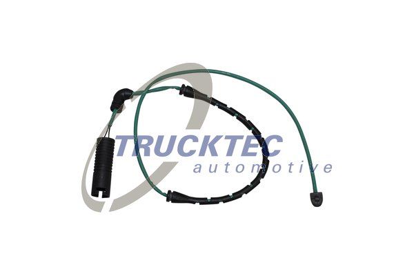 TRUCKTEC AUTOMOTIVE 08.34.093 Warning Contact, brake pad wear