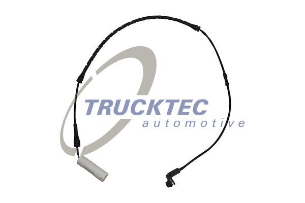 TRUCKTEC AUTOMOTIVE 08.34.094 Warning Contact, brake pad wear