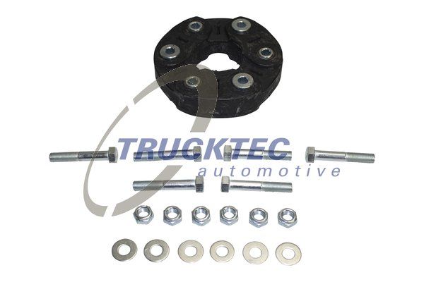 TRUCKTEC AUTOMOTIVE 08.34.101 Joint, propshaft