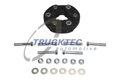 Joint, propshaft TRUCKTEC AUTOMOTIVE 08.34.101