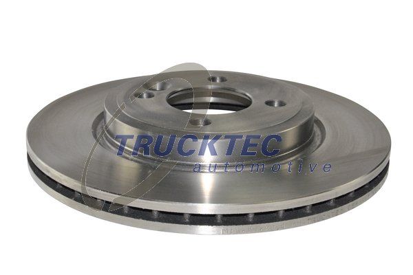 TRUCKTEC AUTOMOTIVE 08.34.113 Brake Disc