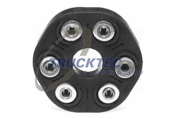 TRUCKTEC AUTOMOTIVE 08.34.125 Joint, propshaft