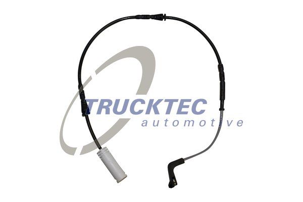TRUCKTEC AUTOMOTIVE 08.34.130 Warning Contact, brake pad wear