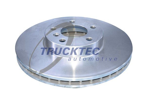 TRUCKTEC AUTOMOTIVE 08.34.146 Brake Disc