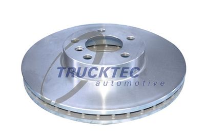 Brake Disc TRUCKTEC AUTOMOTIVE 08.34.146