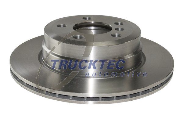 TRUCKTEC AUTOMOTIVE 08.34.147 Brake Disc