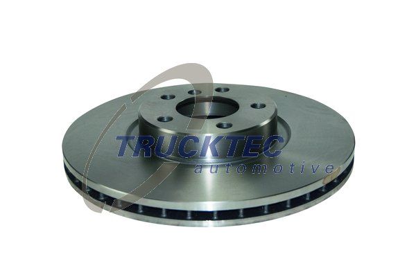 TRUCKTEC AUTOMOTIVE 08.34.148 Brake Disc