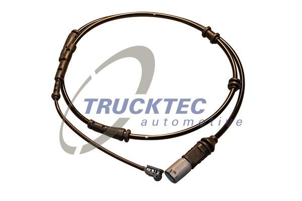 TRUCKTEC AUTOMOTIVE 08.34.183 Warning Contact, brake pad wear