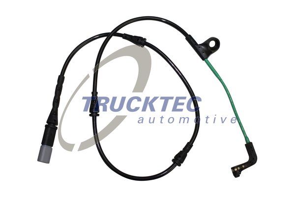 TRUCKTEC AUTOMOTIVE 08.34.199 Warning Contact, brake pad wear