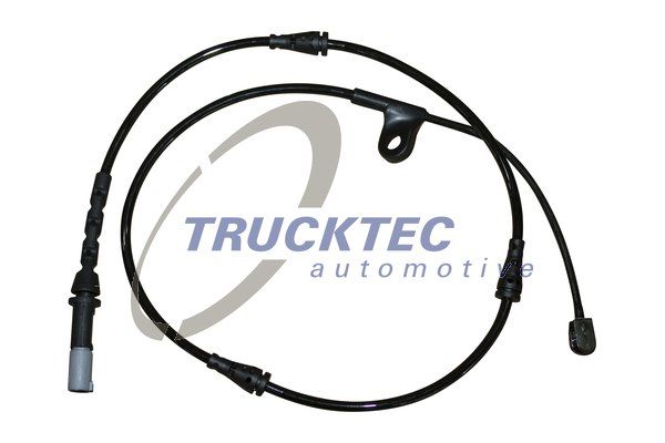 TRUCKTEC AUTOMOTIVE 08.34.200 Warning Contact, brake pad wear