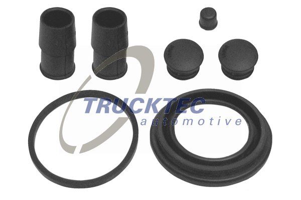TRUCKTEC AUTOMOTIVE 08.35.010 Repair Kit, brake caliper