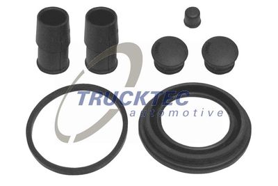 Repair Kit, brake caliper TRUCKTEC AUTOMOTIVE 08.35.010