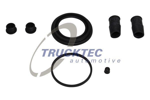 TRUCKTEC AUTOMOTIVE 08.35.011 Repair Kit, brake caliper