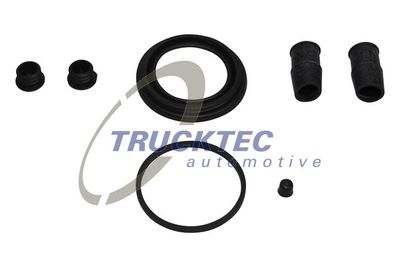 Repair Kit, brake caliper TRUCKTEC AUTOMOTIVE 08.35.011