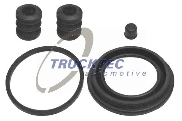 TRUCKTEC AUTOMOTIVE 08.35.012 Repair Kit, brake caliper