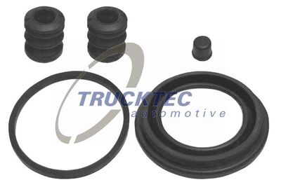 Repair Kit, brake caliper TRUCKTEC AUTOMOTIVE 08.35.012