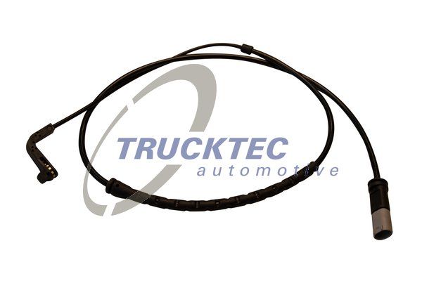 TRUCKTEC AUTOMOTIVE 08.35.050 Warning Contact, brake pad wear