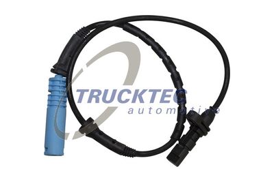 Sensor, wheel speed TRUCKTEC AUTOMOTIVE 08.35.151