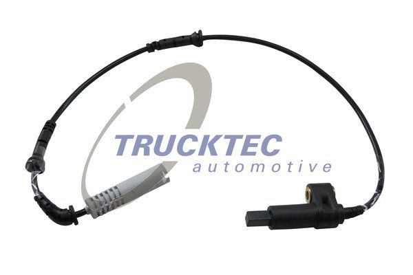 TRUCKTEC AUTOMOTIVE 08.35.160 Sensor, wheel speed