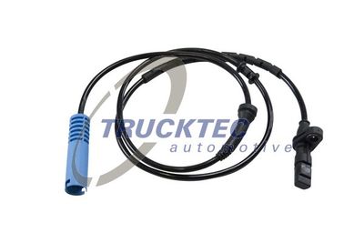 Sensor, wheel speed TRUCKTEC AUTOMOTIVE 08.35.162