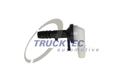 Non-Return Valve TRUCKTEC AUTOMOTIVE 08.35.166