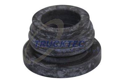 Plug, brake fluid reservoir TRUCKTEC AUTOMOTIVE 08.35.168