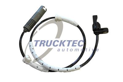 Sensor, wheel speed TRUCKTEC AUTOMOTIVE 08.35.170