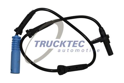 Sensor, wheel speed TRUCKTEC AUTOMOTIVE 08.35.171