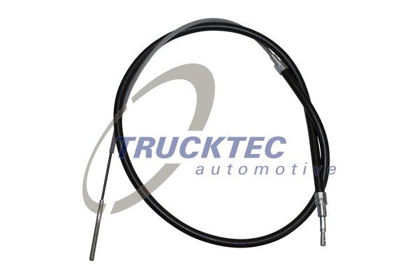 TRUCKTEC AUTOMOTIVE 08.35.172 Cable Pull, parking brake