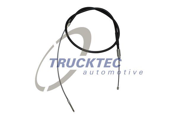 TRUCKTEC AUTOMOTIVE 08.35.175 Cable Pull, parking brake