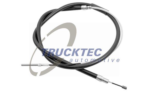TRUCKTEC AUTOMOTIVE 08.35.176 Cable Pull, parking brake
