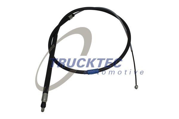 TRUCKTEC AUTOMOTIVE 08.35.178 Cable Pull, parking brake