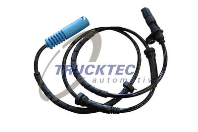 Sensor, wheel speed TRUCKTEC AUTOMOTIVE 08.35.182