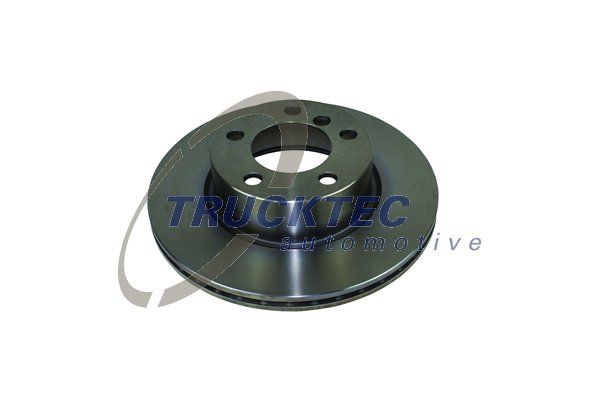 TRUCKTEC AUTOMOTIVE 08.35.185 Brake Disc