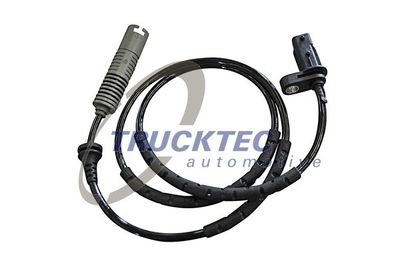 Sensor, wheel speed TRUCKTEC AUTOMOTIVE 08.35.187