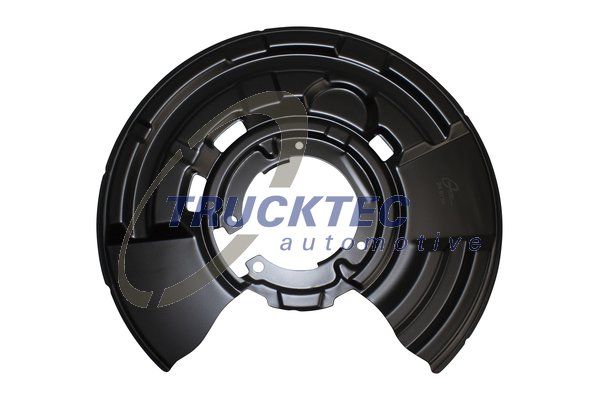 TRUCKTEC AUTOMOTIVE 08.35.229 Splash Guard, brake disc