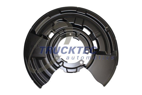 TRUCKTEC AUTOMOTIVE 08.35.230 Splash Guard, brake disc
