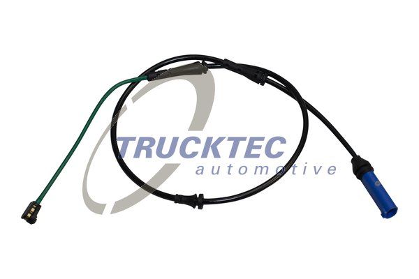 TRUCKTEC AUTOMOTIVE 08.35.236 Warning Contact, brake pad wear