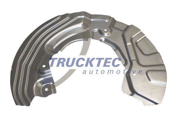 TRUCKTEC AUTOMOTIVE 08.35.253 Splash Guard, brake disc