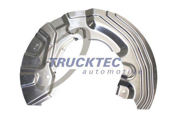 TRUCKTEC AUTOMOTIVE 08.35.254 Splash Guard, brake disc