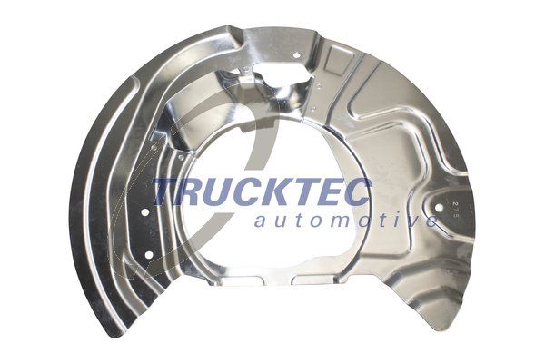 TRUCKTEC AUTOMOTIVE 08.35.255 Splash Guard, brake disc