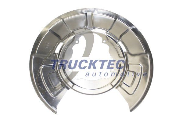 TRUCKTEC AUTOMOTIVE 08.35.257 Splash Guard, brake disc