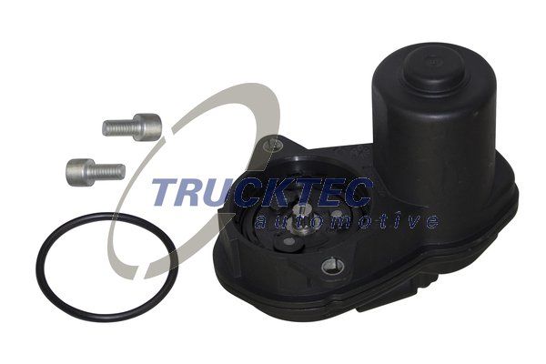 TRUCKTEC AUTOMOTIVE 08.35.287 Control Element, parking brake caliper