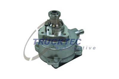 Vacuum Pump, braking system TRUCKTEC AUTOMOTIVE 08.36.003